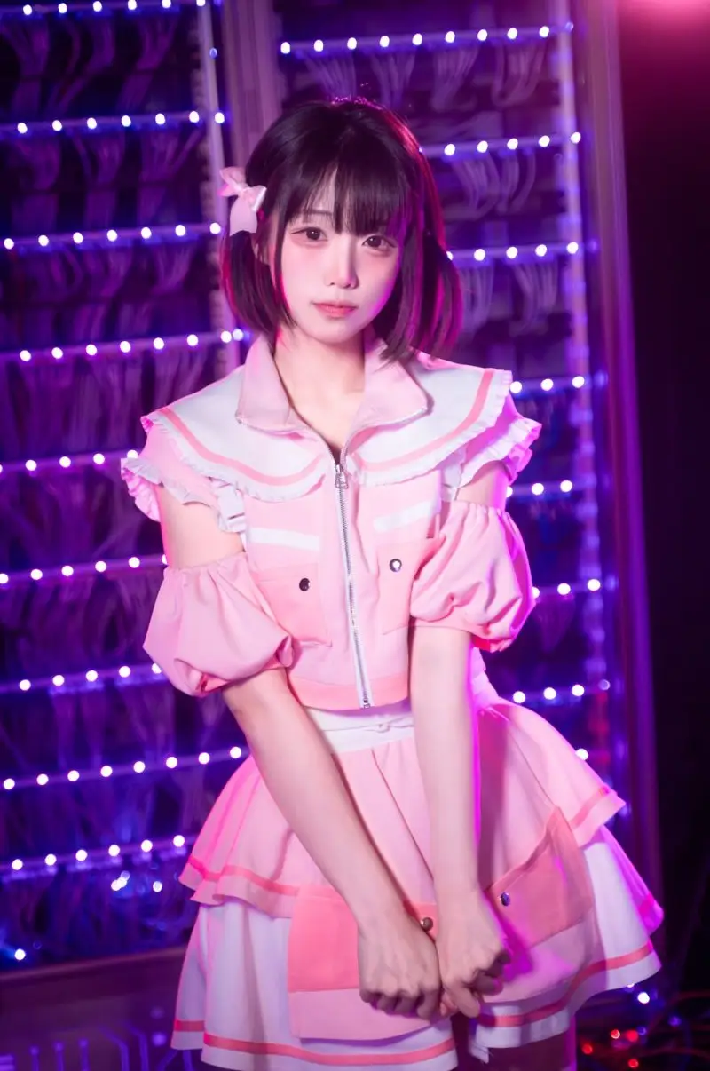 Denpamaru! member Ai