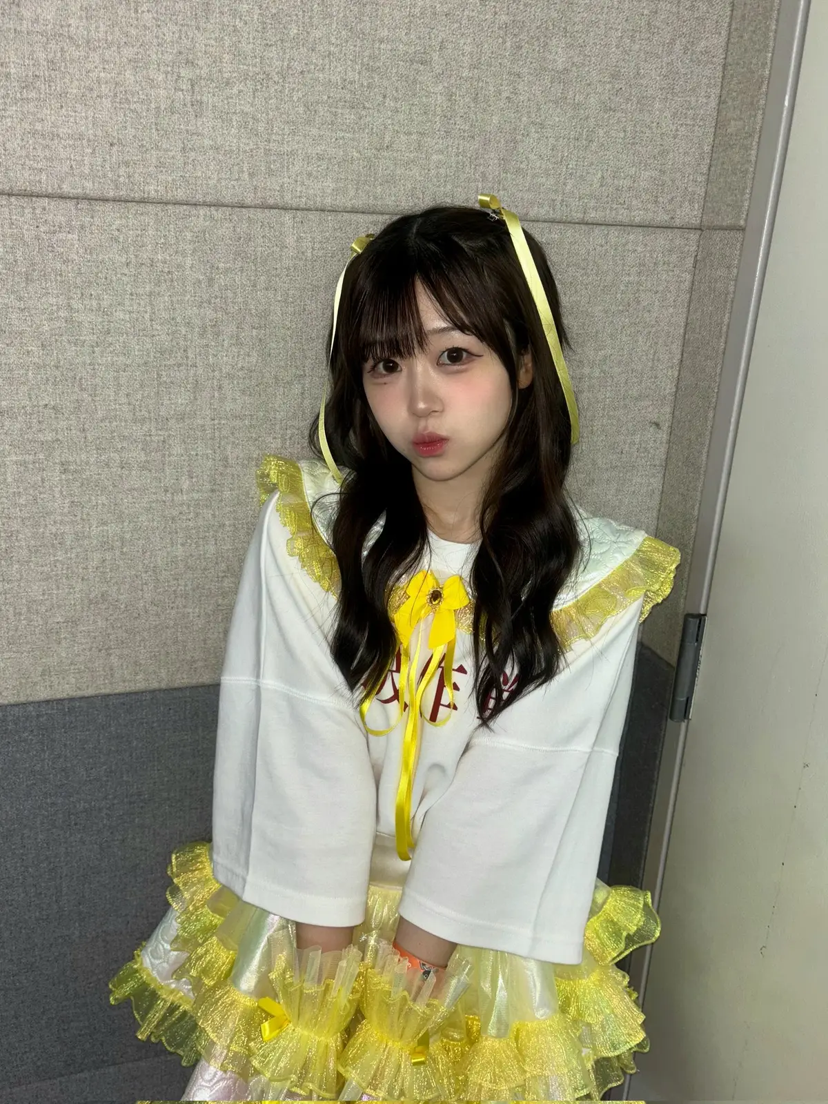 Denpamaru! member Hiyori