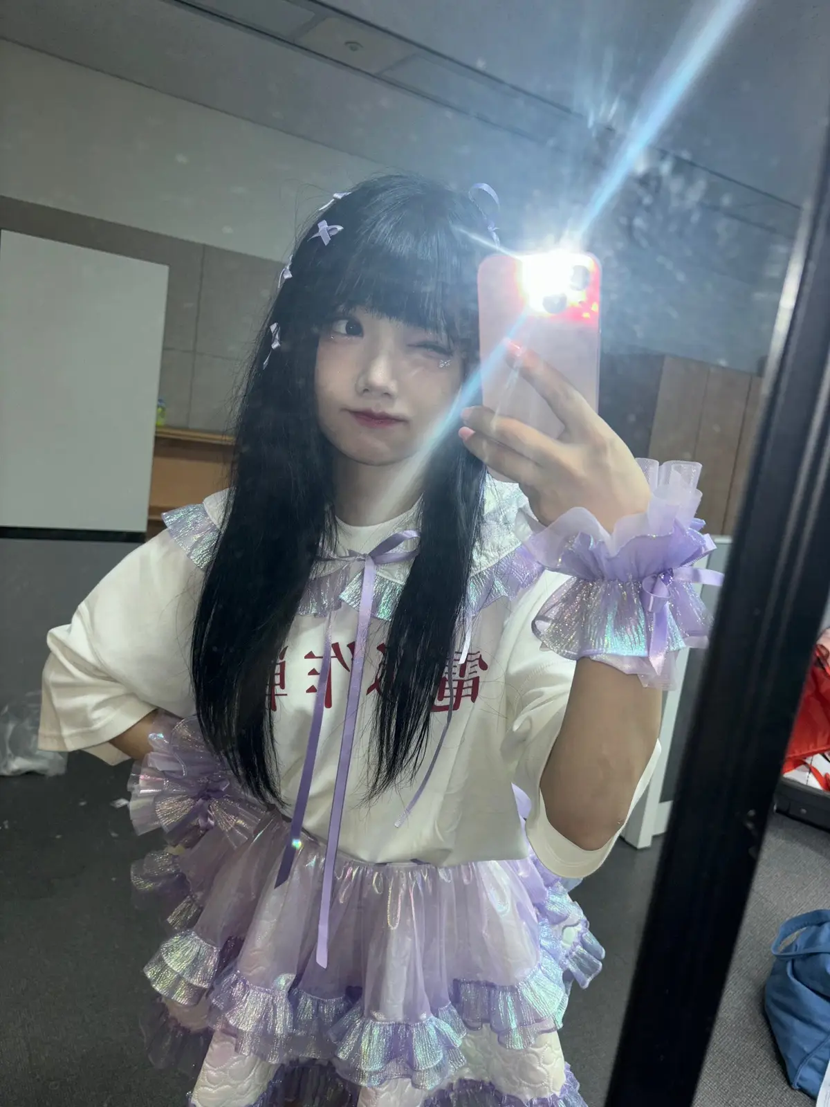 Denpamaru! member Yura