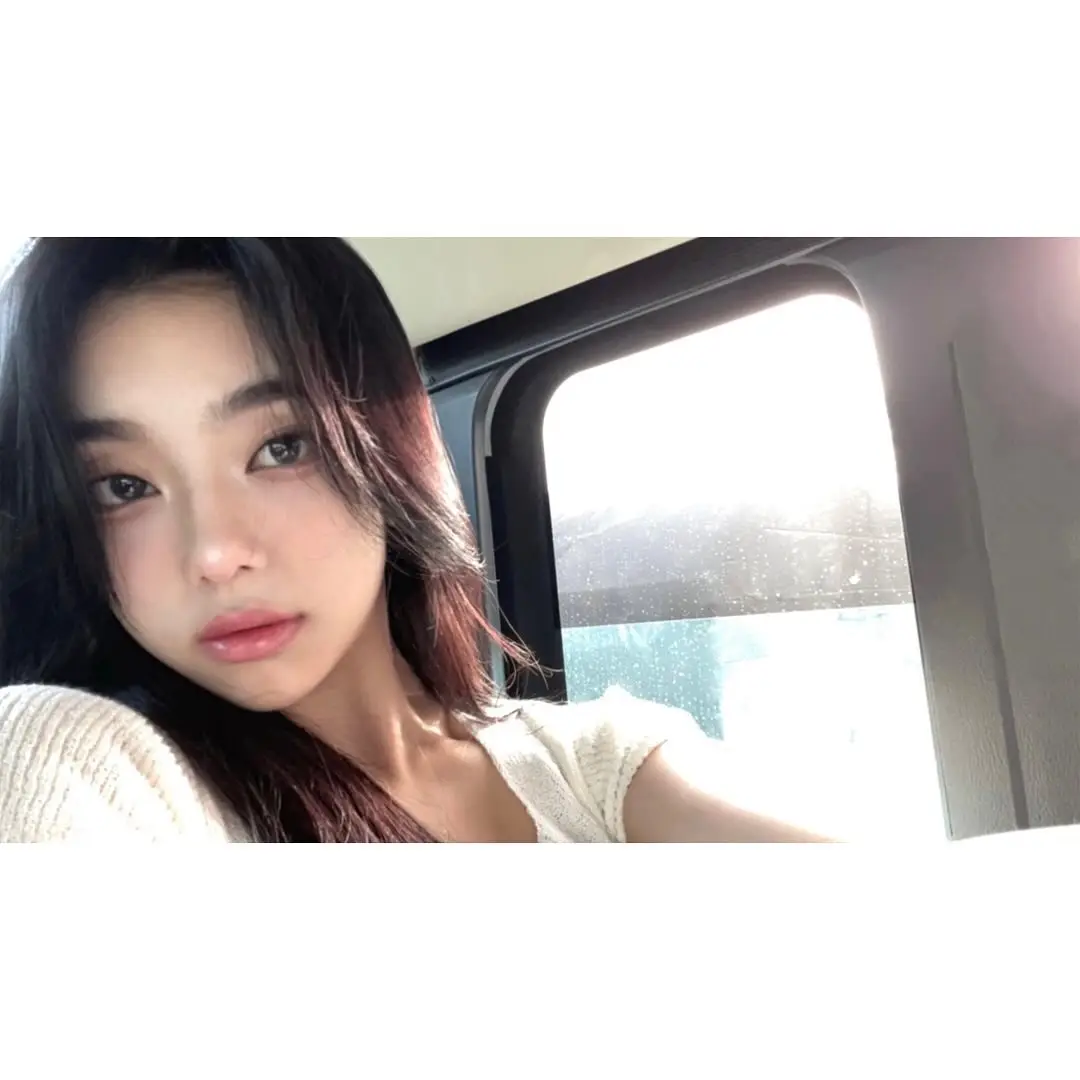 DG Girls member N/A
