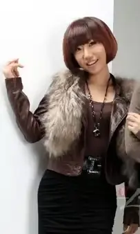 D.Heaven former member Pureun