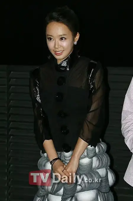 D.Heaven former member Shin Jisoo