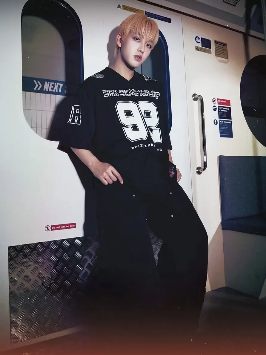 DIAZ Members Profile: Full Names, Ages, Heights, Weights and More DIAZ member Donghyuk