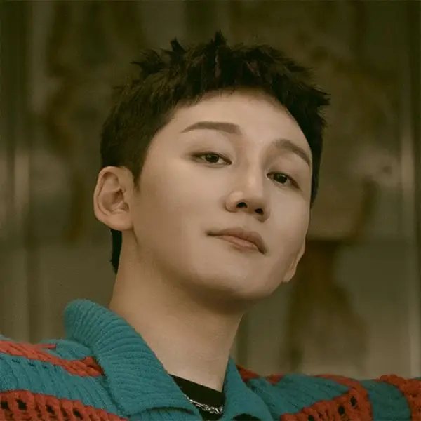 DICKPUNKS member Hyunwoo