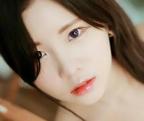 Dimepiece former member Aekyo
