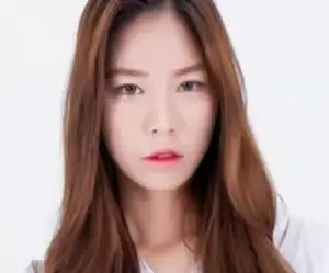 Dimepiece former member Chaerim