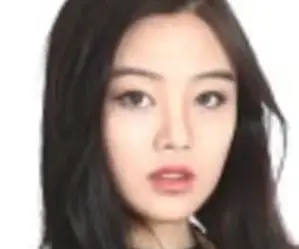 Dimepiece former member Sally