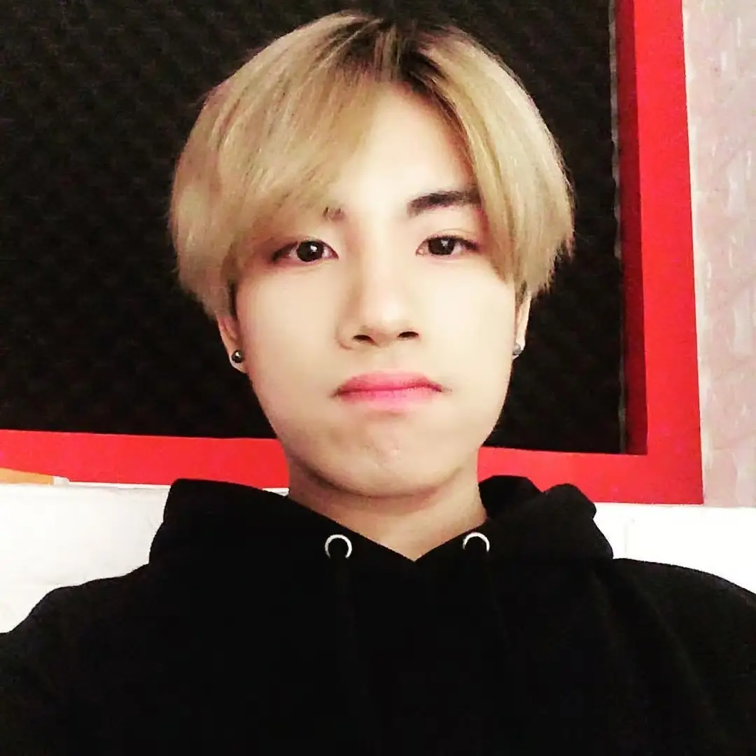D.I.P former member Jeeho