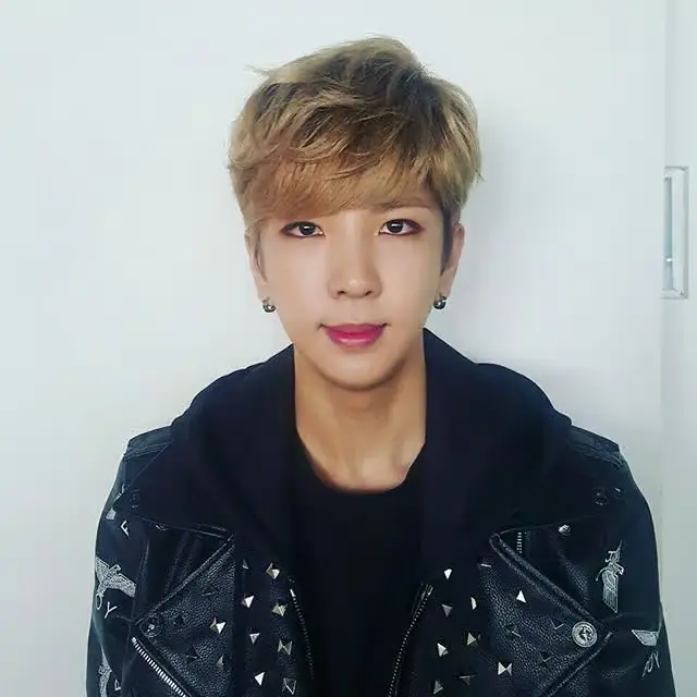 D.I.P former member Sangwoo