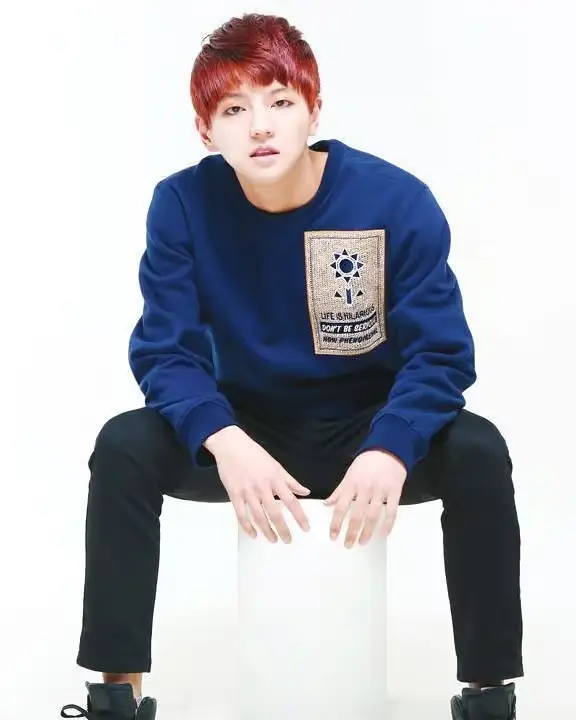 D.I.P former member Suhan