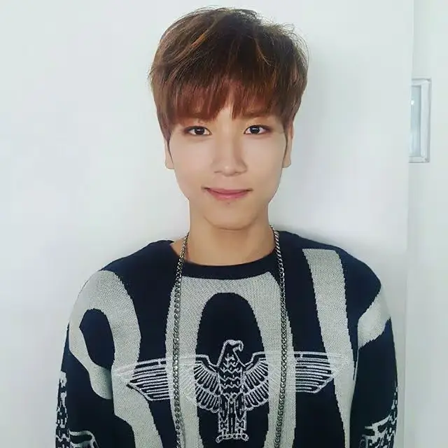 D.I.P former member Wontak