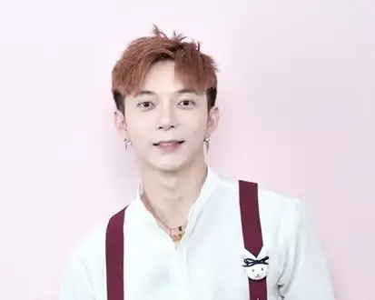 D.I.P member Soomin