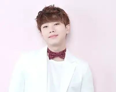 D.I.P member Taeha