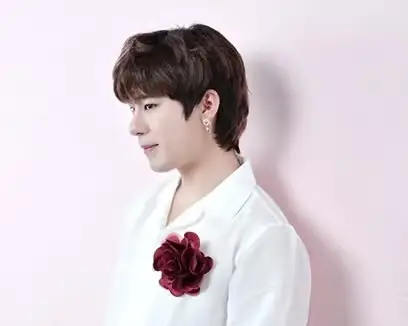D.I.P member Uhyeong