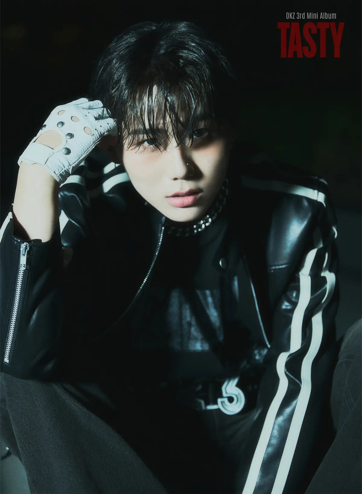 DKZ member Juone