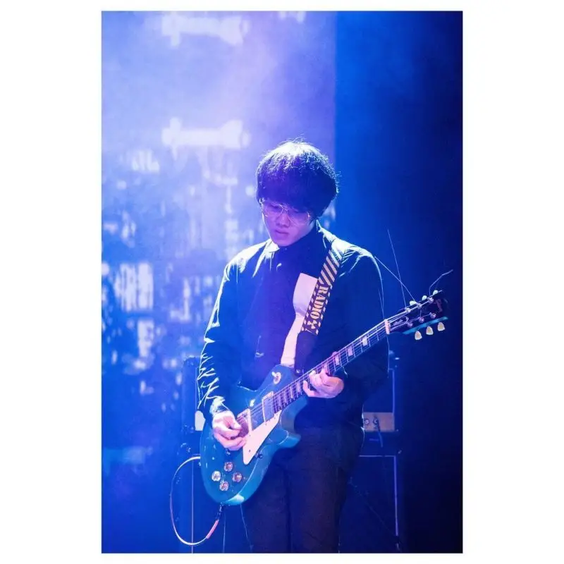 Doctors former member Hwang Seungmin