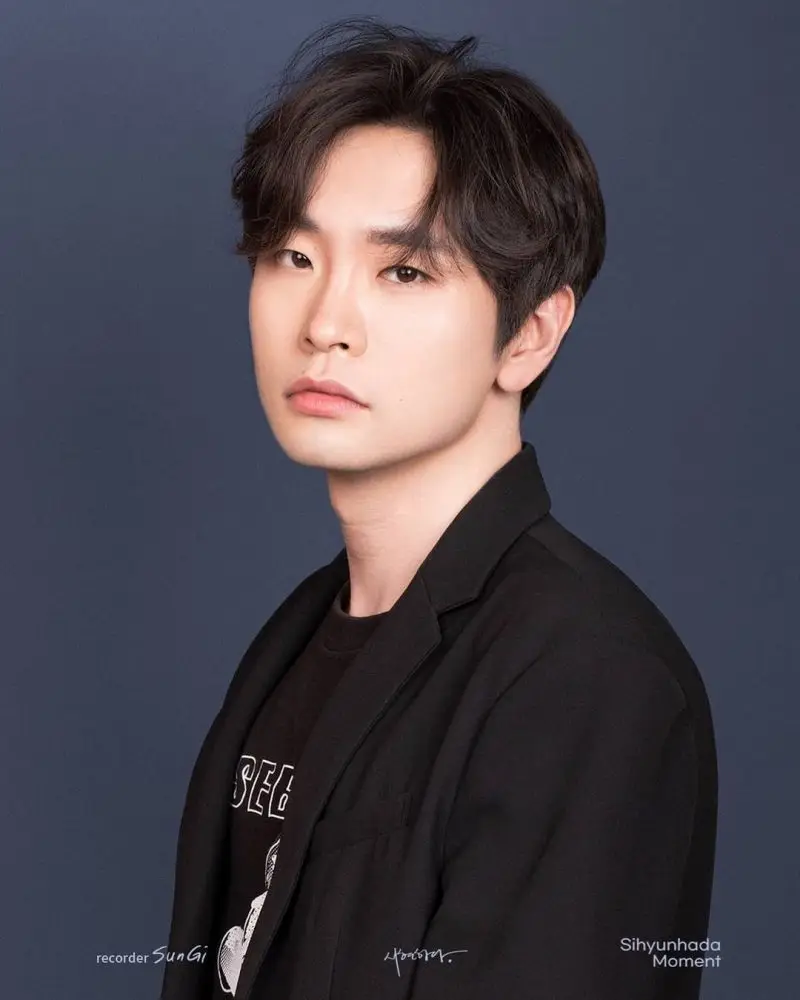 Doctors member Ahn Sungjin