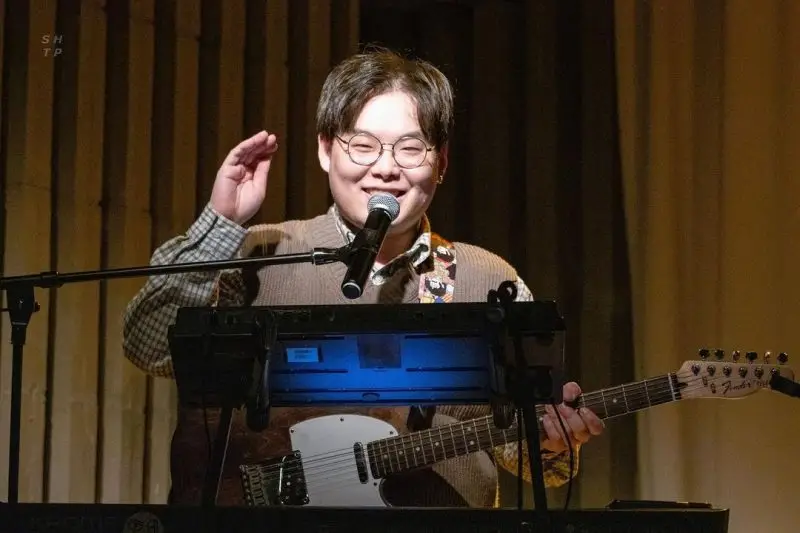 Doctors member Kim Gyumok