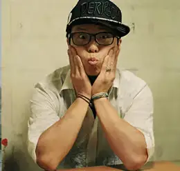 Dongnae Oppa former member Daelim’s Ggul Oppa