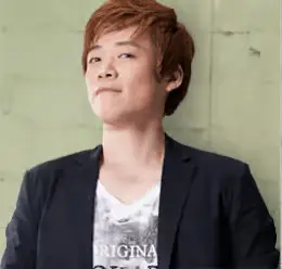 Dongnae Oppa former member Dang’s Tae Oppa