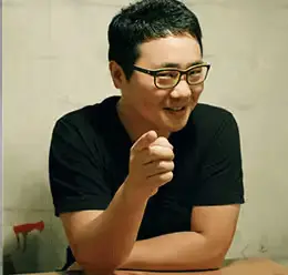 Dongnae Oppa former member Yeokchon’s Sanie Oppa