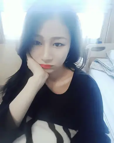 Dorothy former member Soobin