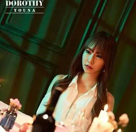 Dorothy member Youna
