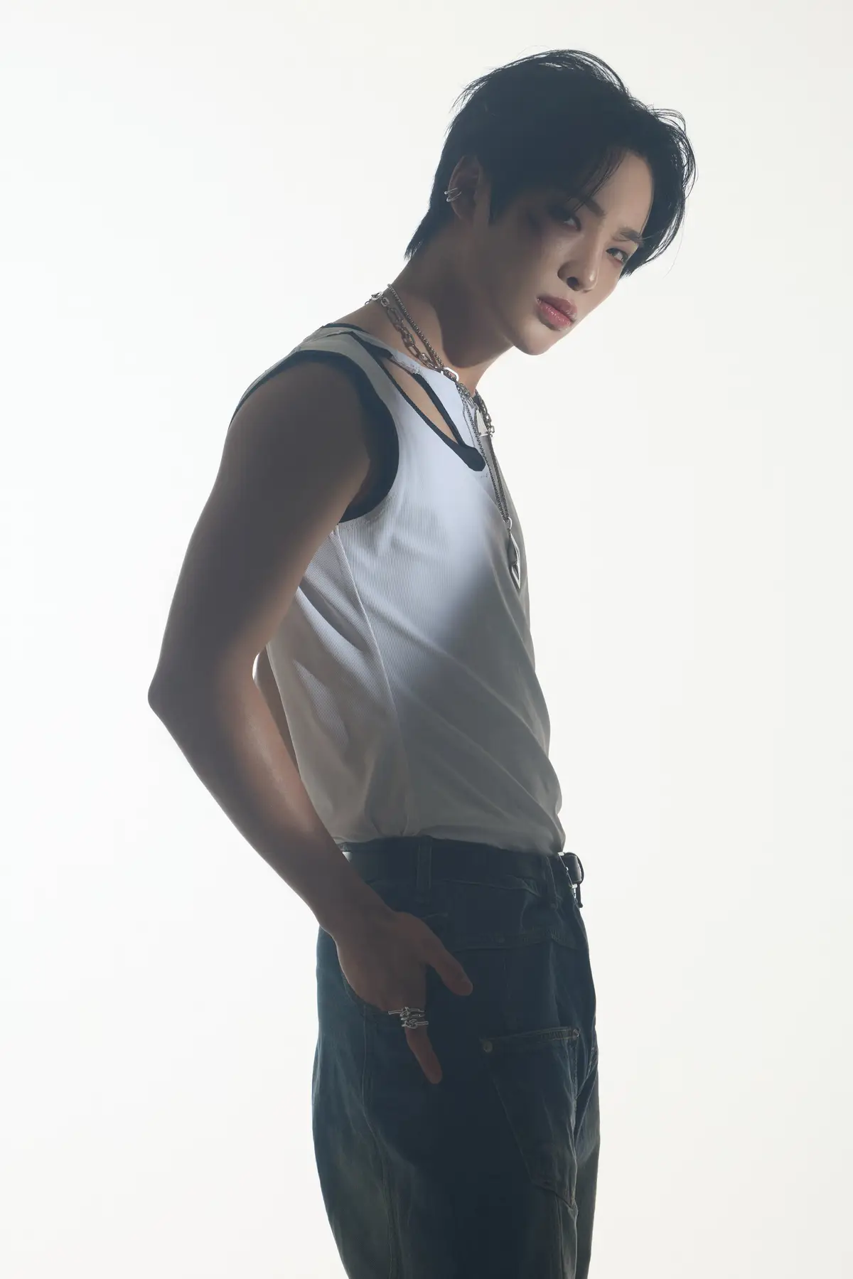 Double 0ne Members Profile: Full Names, Ages, Heights, Weights and More Double 0ne member Muzin