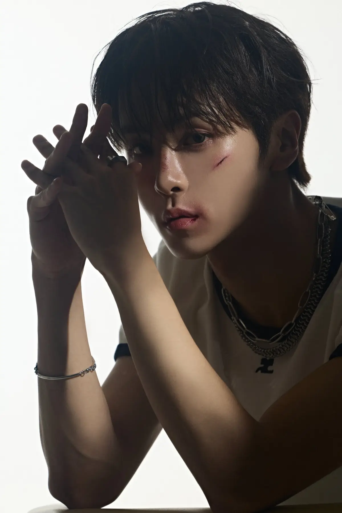 Double 0ne Members Profile: Full Names, Ages, Heights, Weights and More Double 0ne member Yoojun