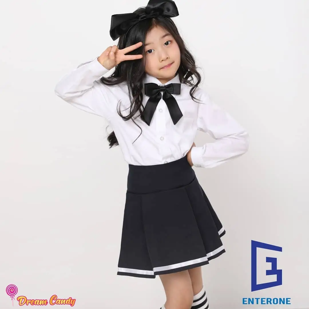 Dream Candy former member Bokyung