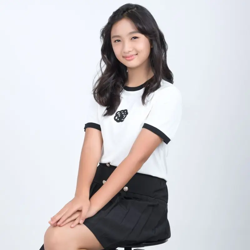 Dream Candy former member Gabin