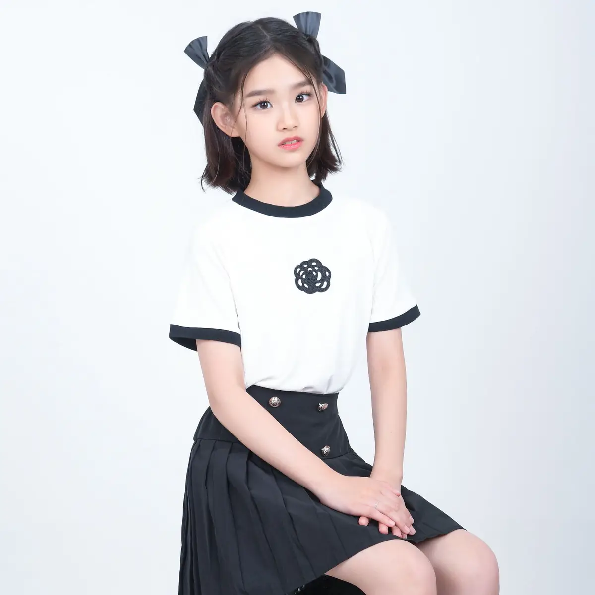 Dream Candy former member Haeun