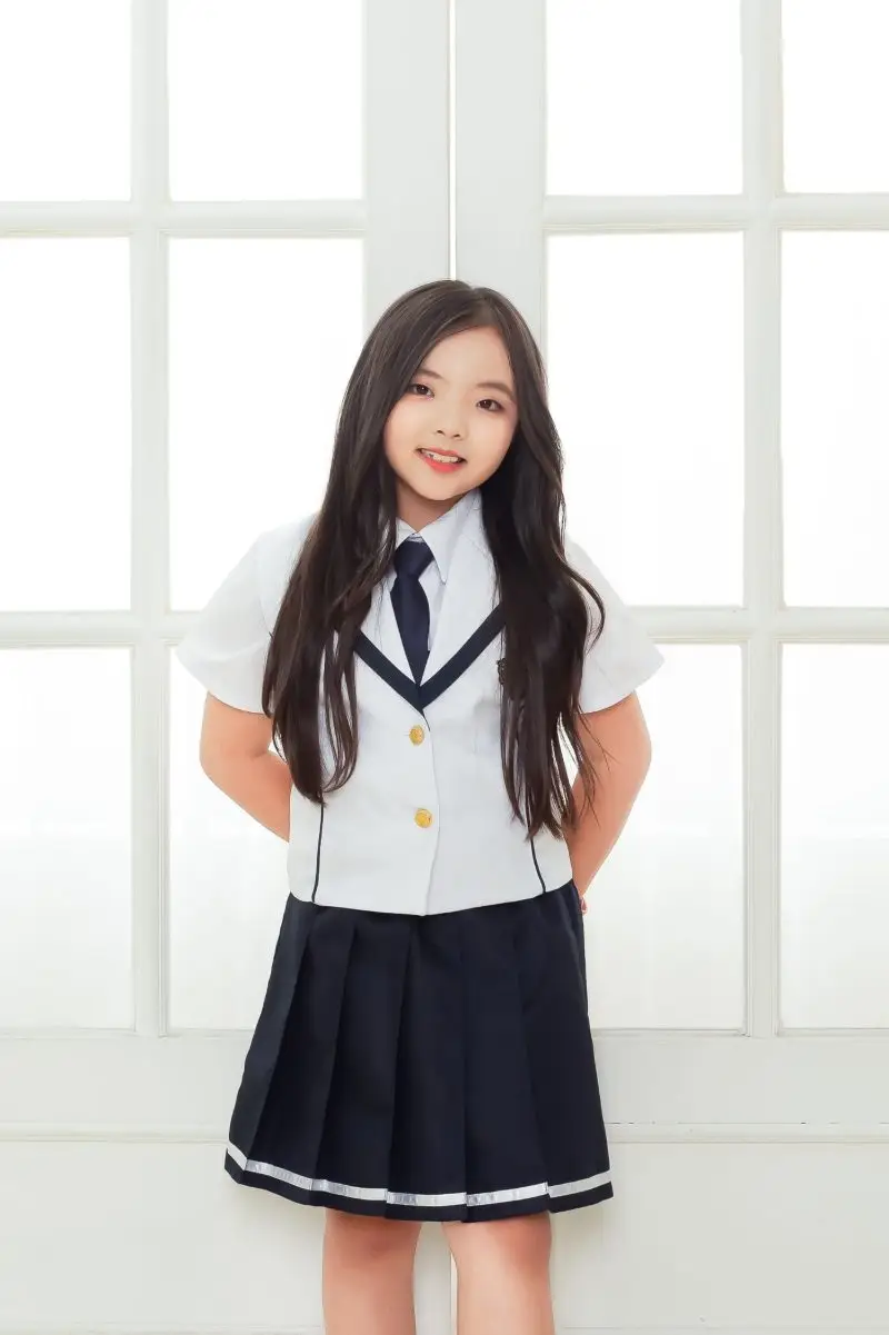 Dream Candy former member Hyo-Joo