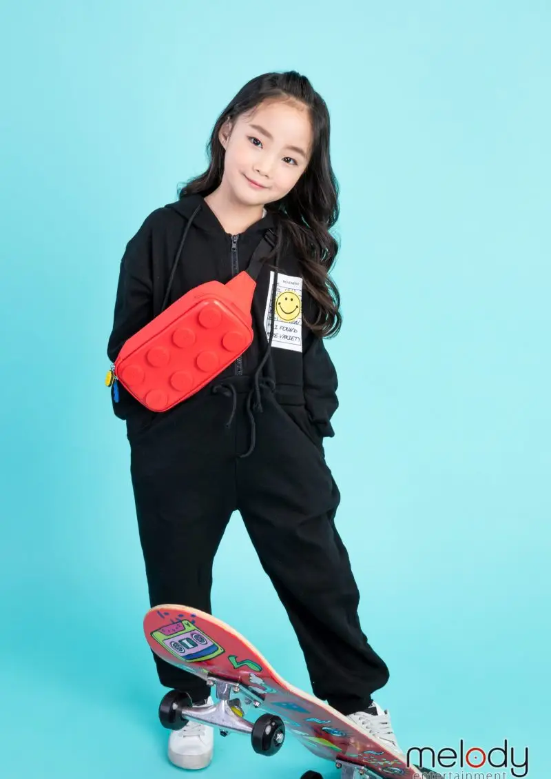 Dream Candy former member Subin