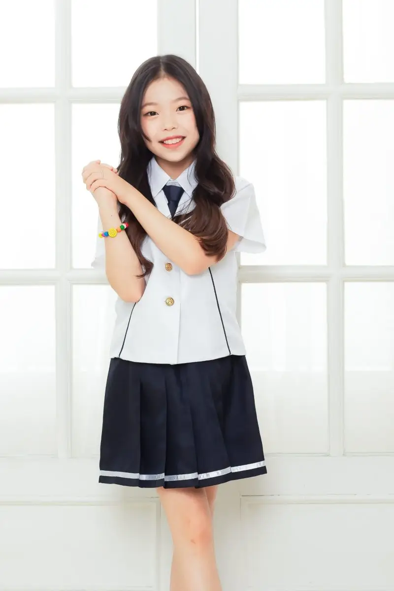 Dream Candy former member Yena