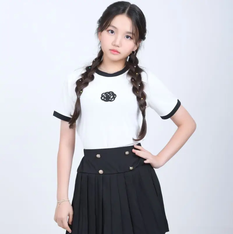 Dream Candy former member Yeonji