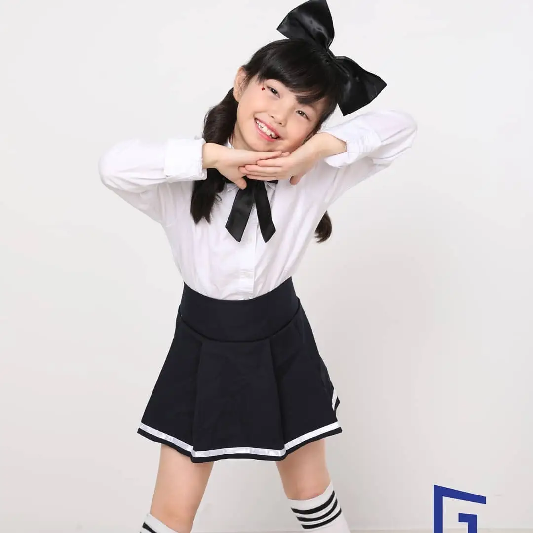 Dream Candy former member Yumi