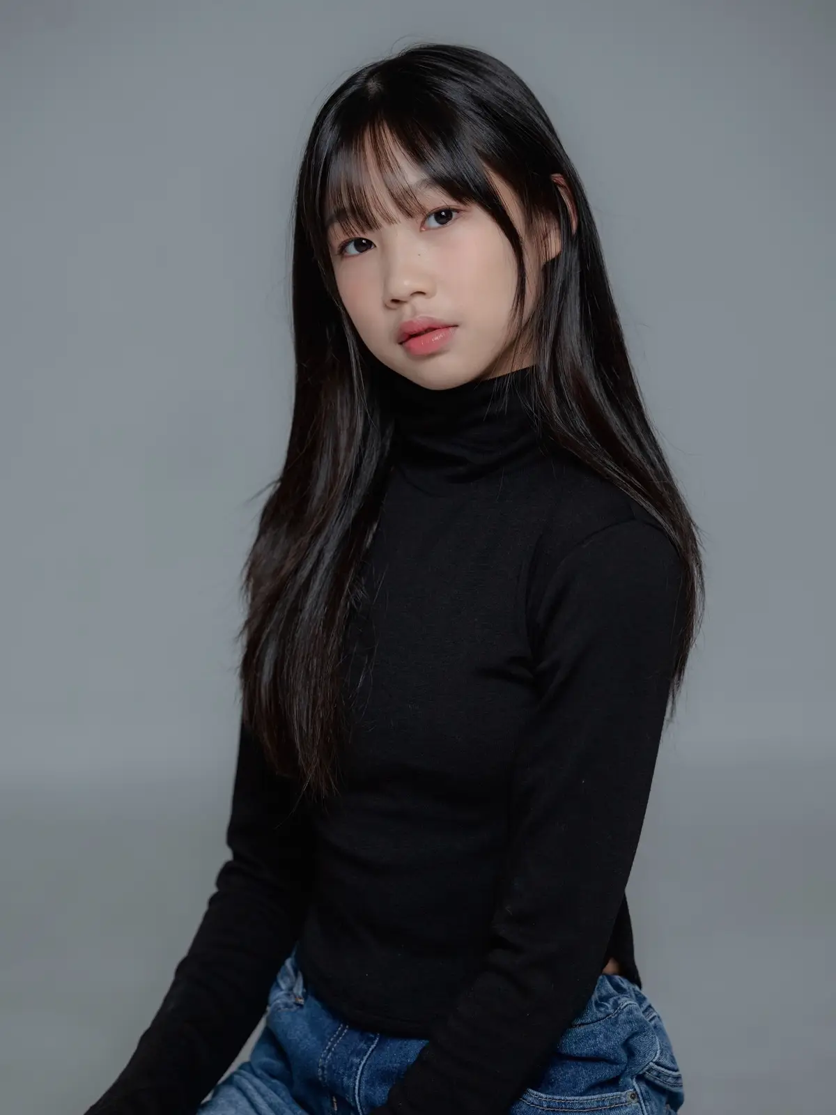 Dream Candy member Dahye
