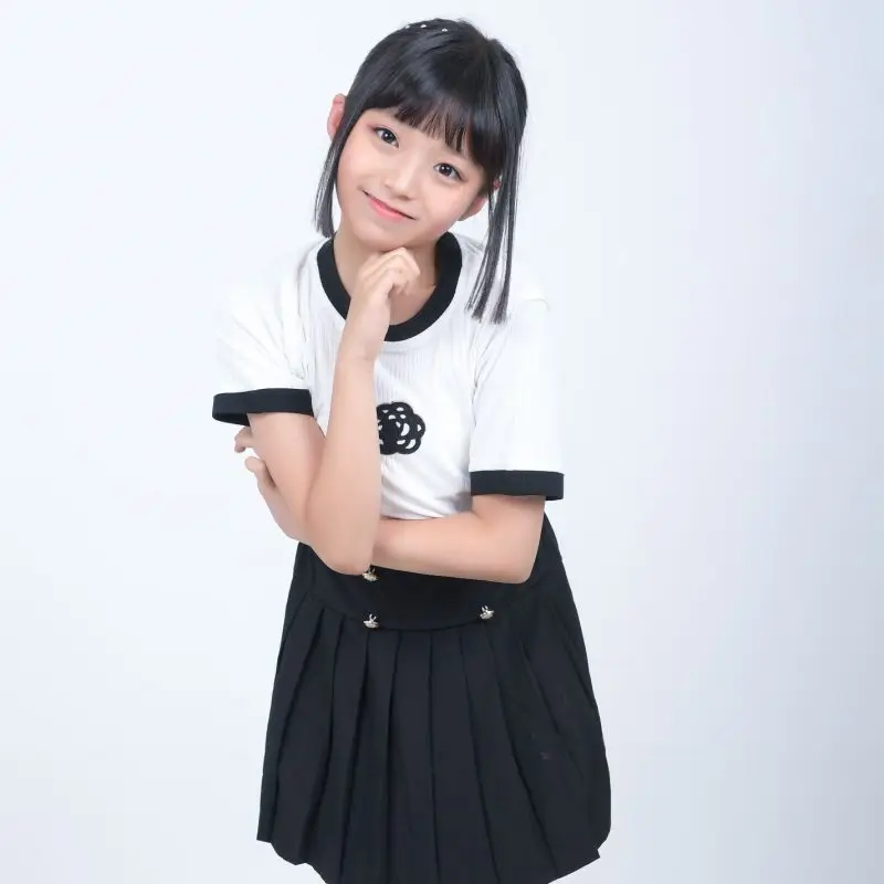 Dream Candy member Jiwon