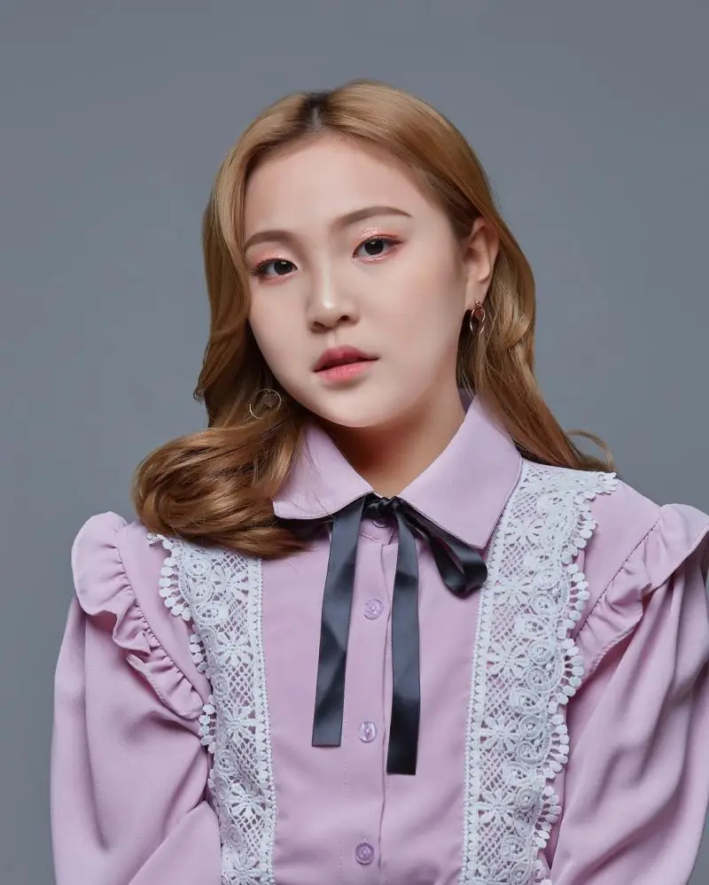Dream i One former member Dana