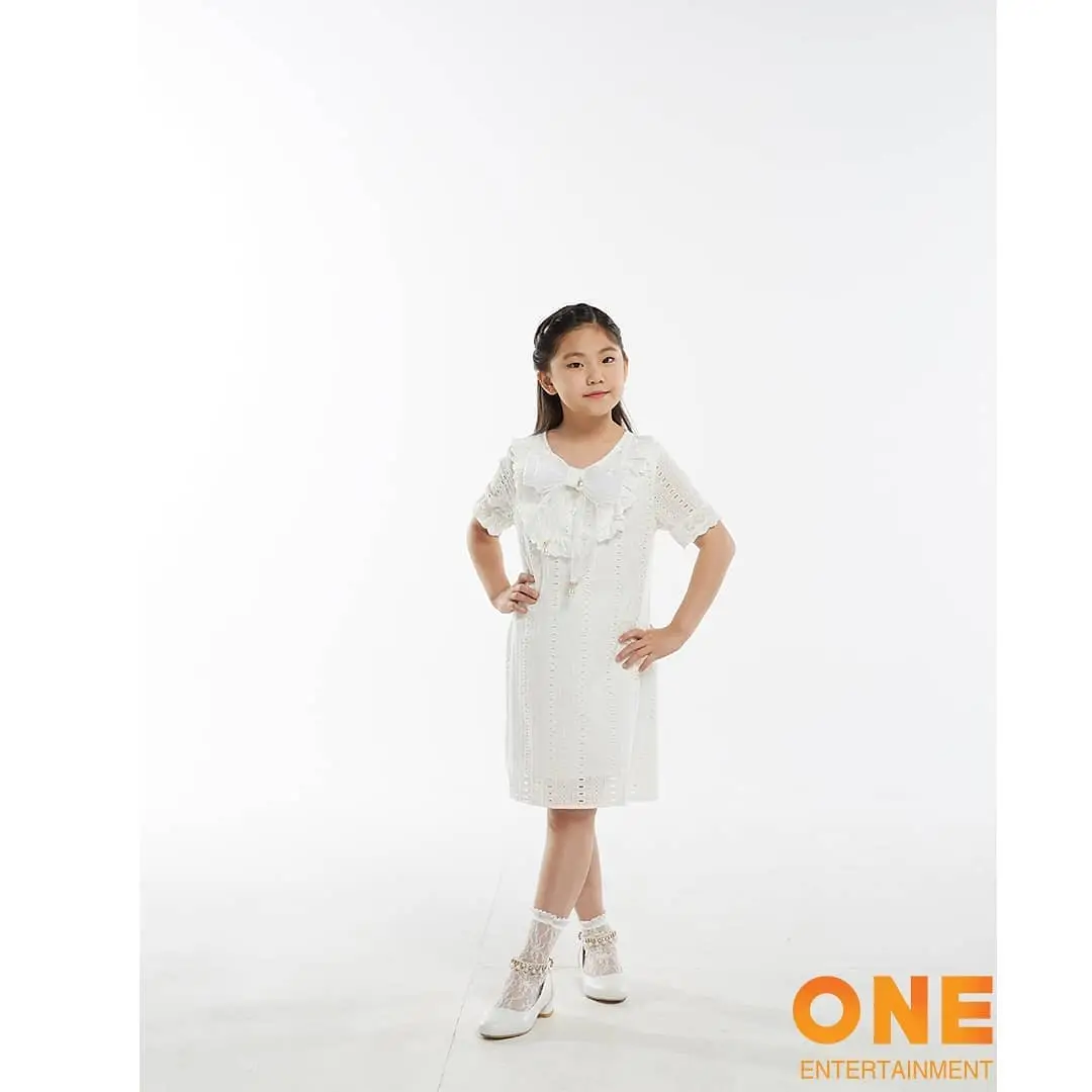Dream i One former member Eunji
