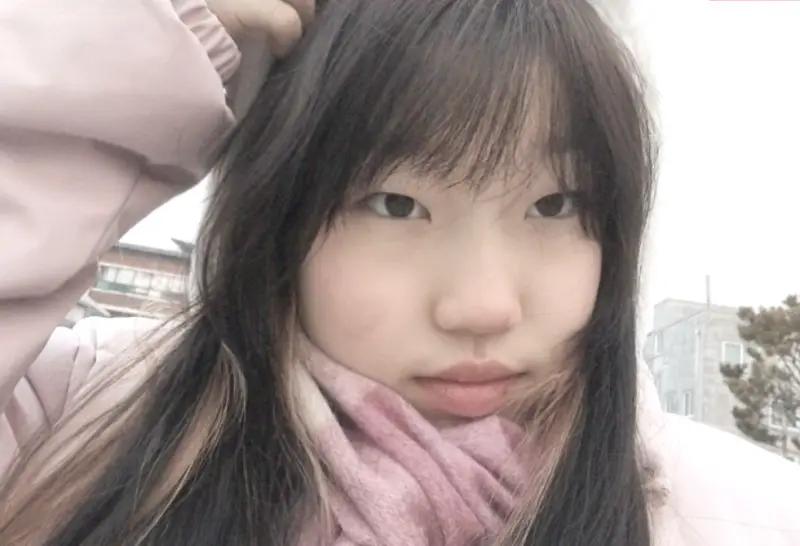 Dream i One former member Ga-on