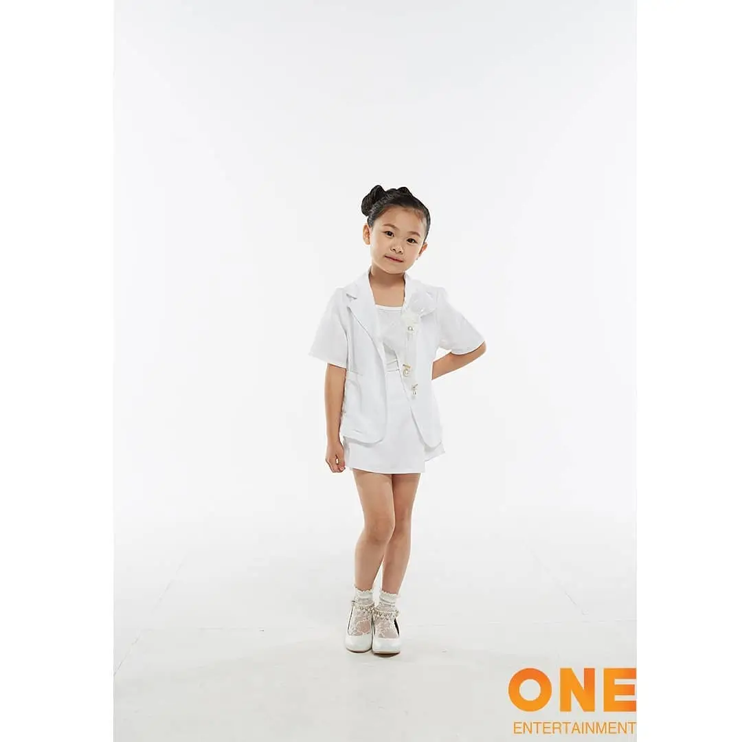 Dream i One former member Hayoon