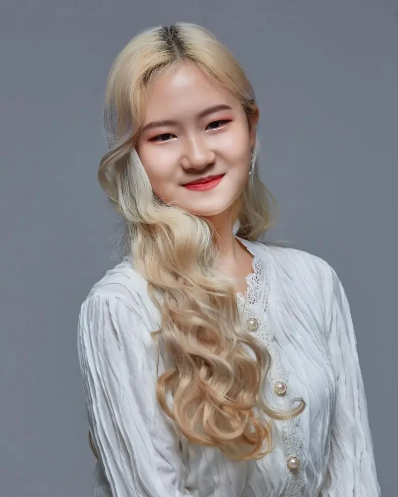 Dream i One former member Jiwoo