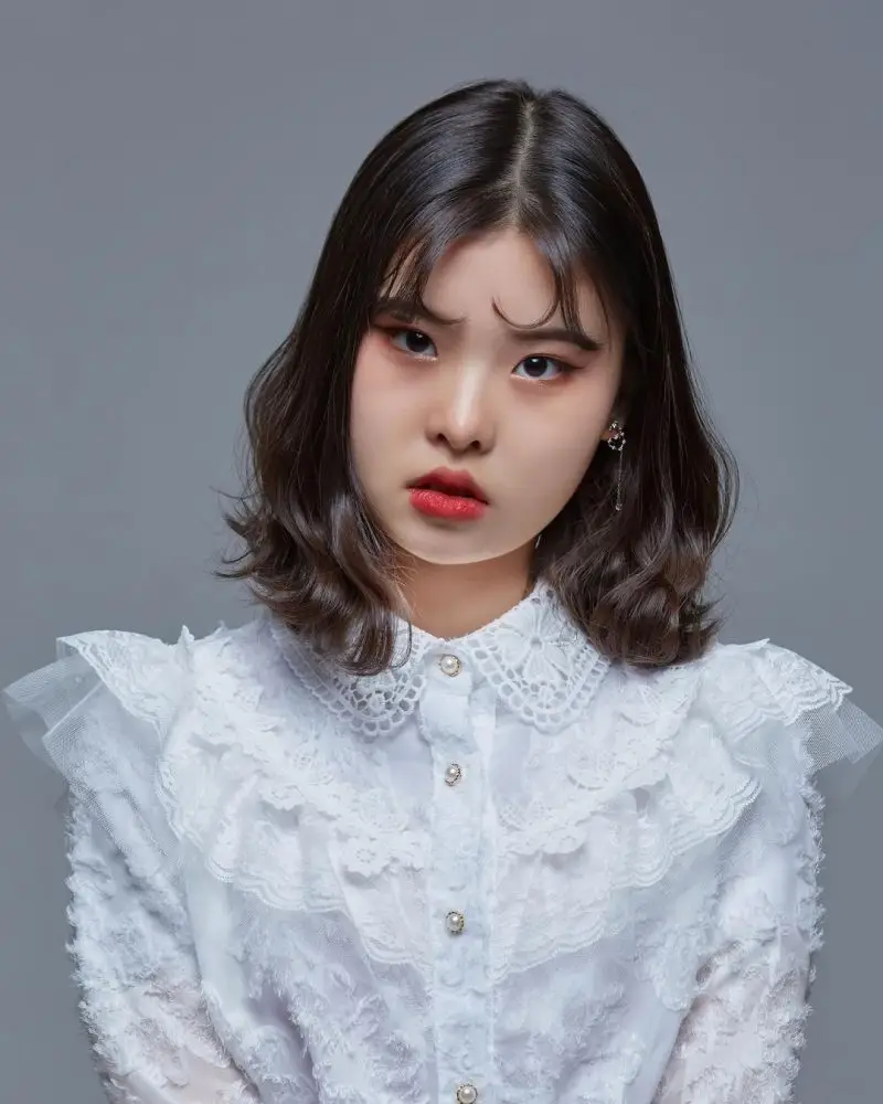 Dream i One former member Sua