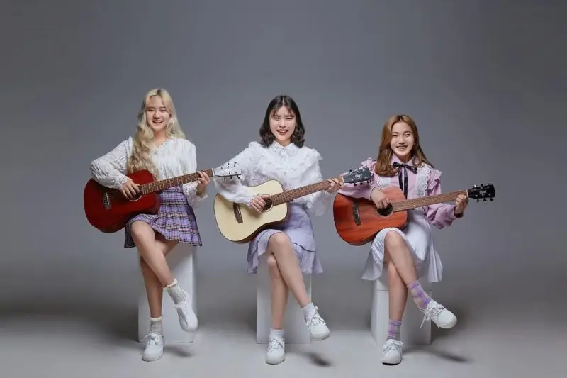 Dream i One members are N/A.