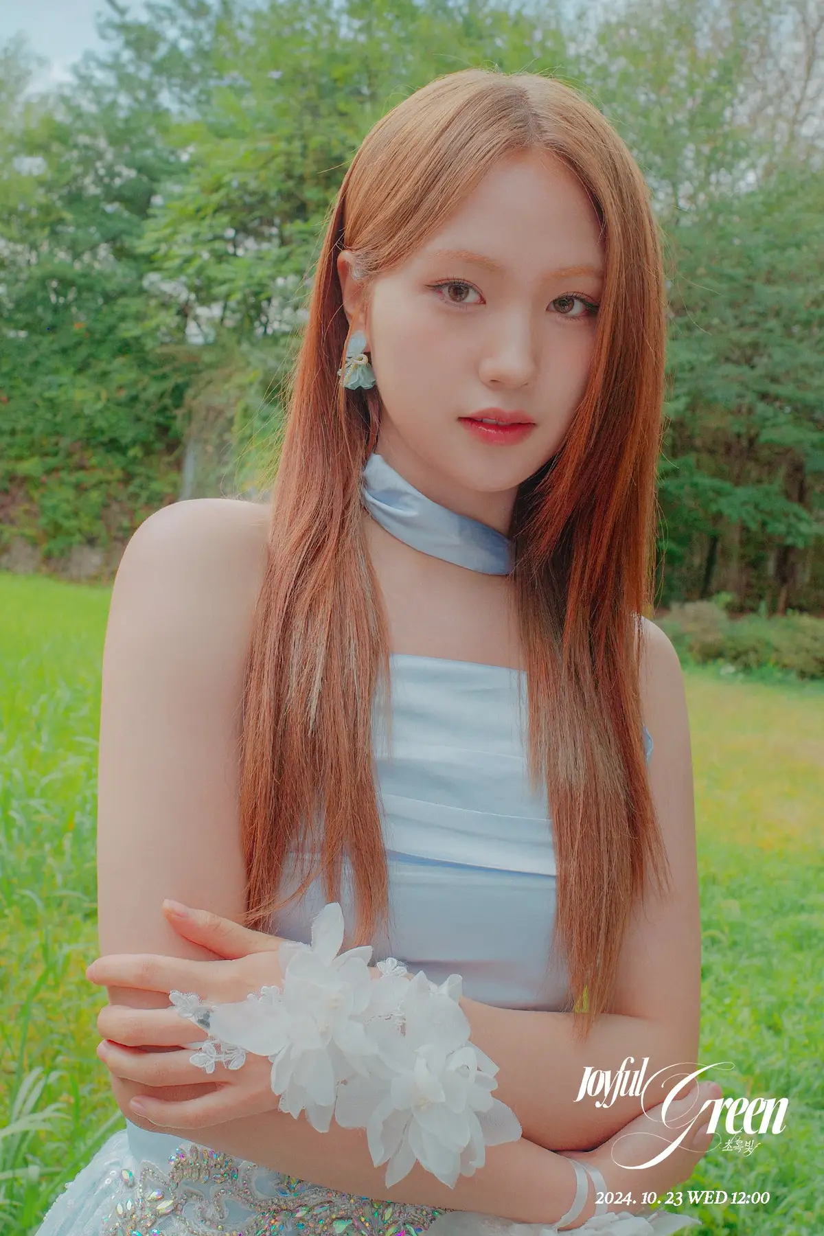 DreamNote member Sumin