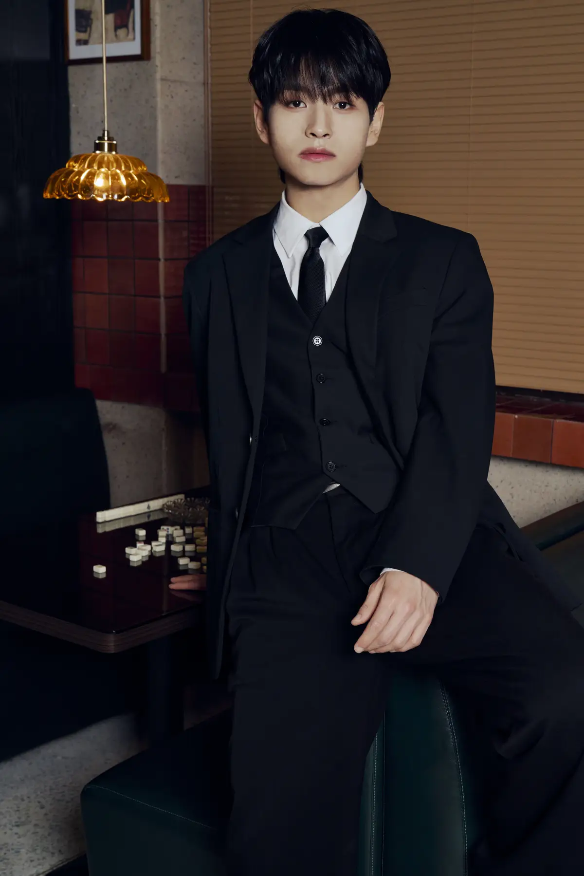 DROP Members Profile: Full Names, Ages, Heights, Weights and More DROP member Gyu Eon