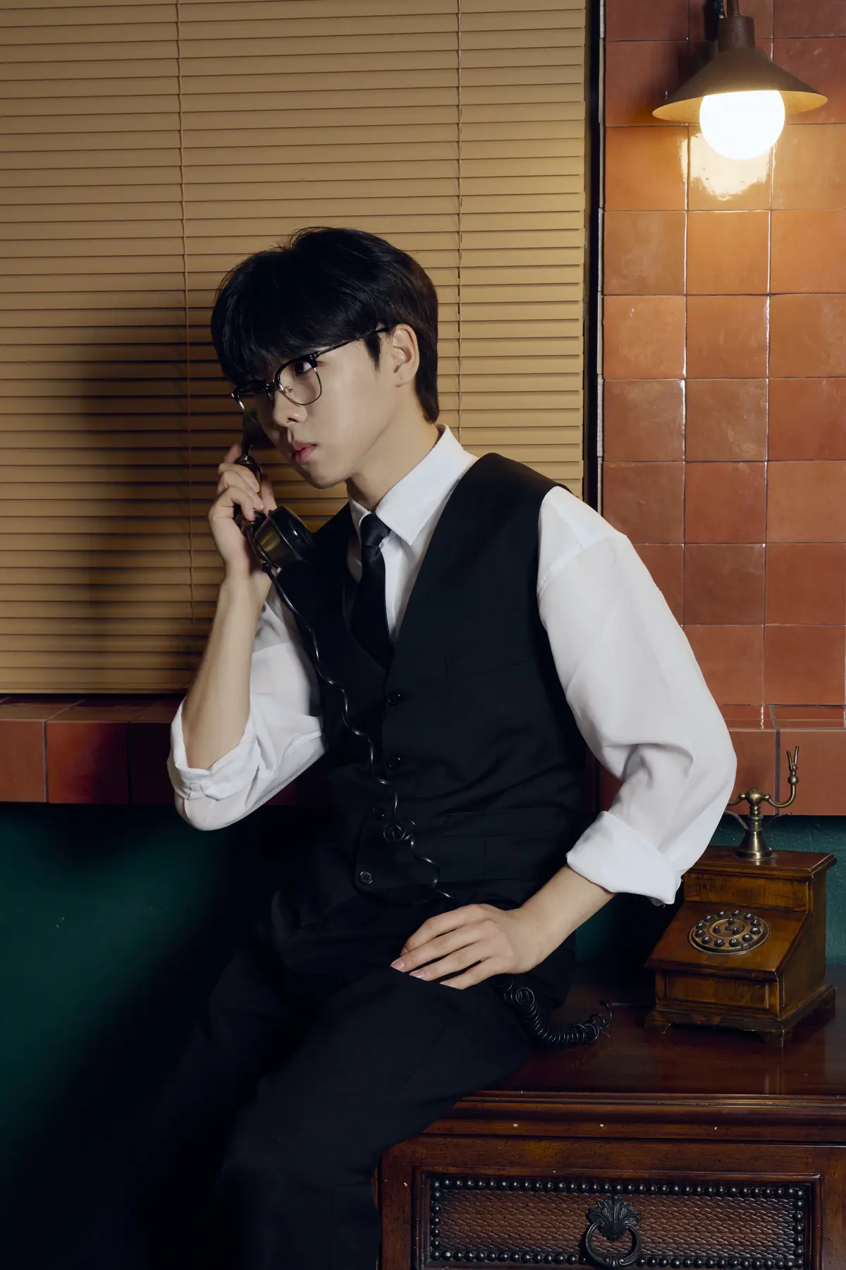 DROP Members Profile: Full Names, Ages, Heights, Weights and More DROP member Jae Won