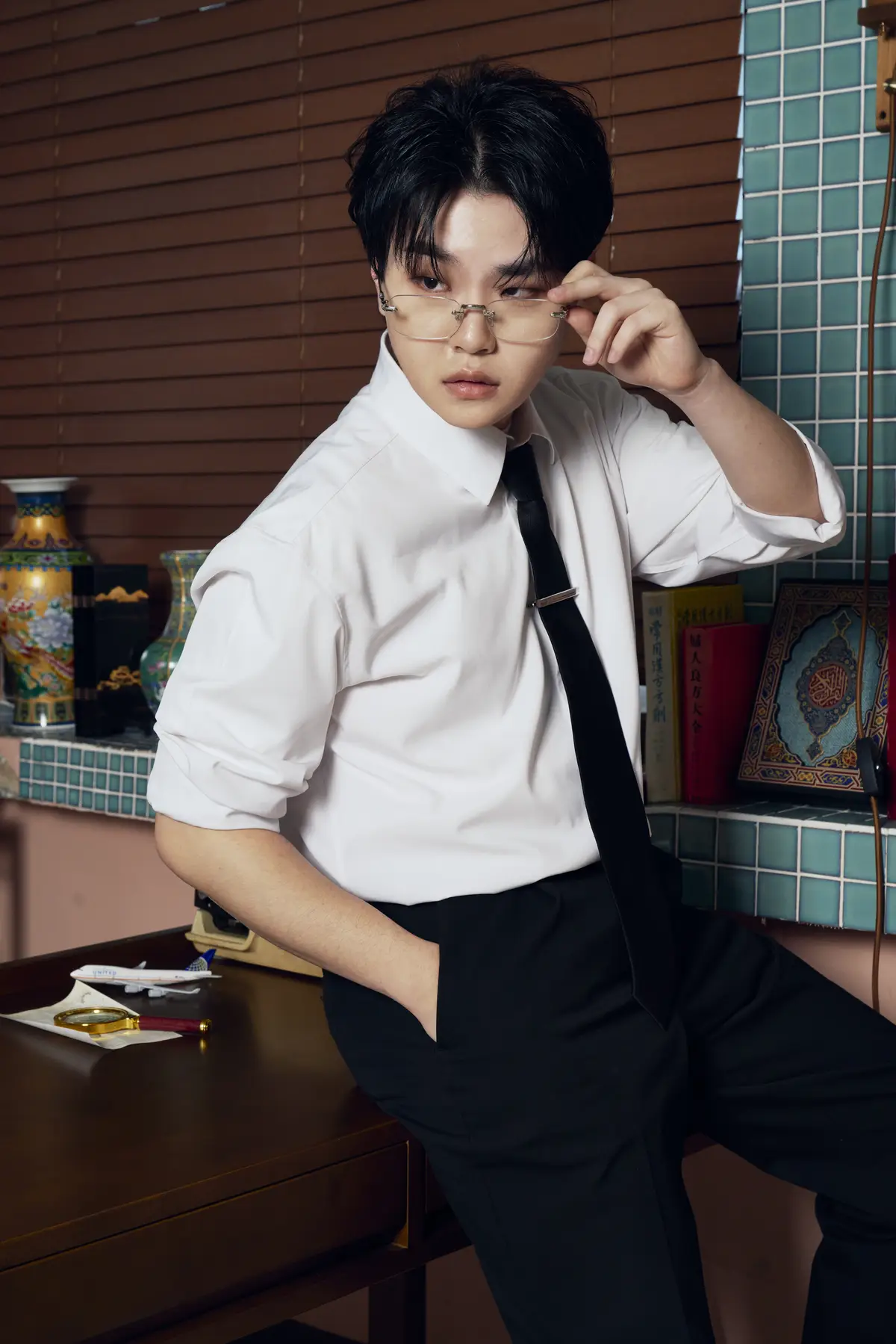 DROP Members Profile: Full Names, Ages, Heights, Weights and More DROP member Ju Sung